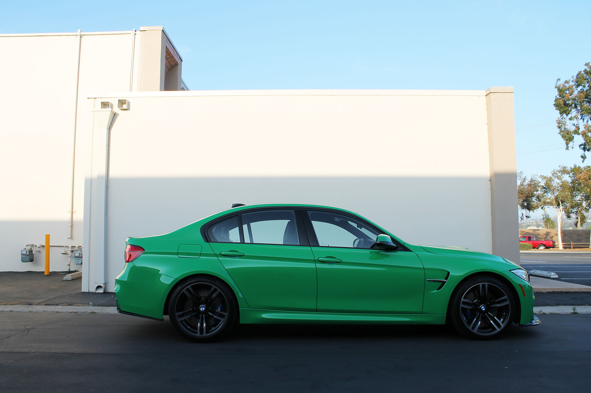 RW-Carbon-BMW-F80-M3-Signal-Green-Photoshoot-9