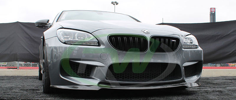 BMW F06 F12 and F13 Carbon Fiber Aero Parts Buyers Guide - RW Carbon's Blog