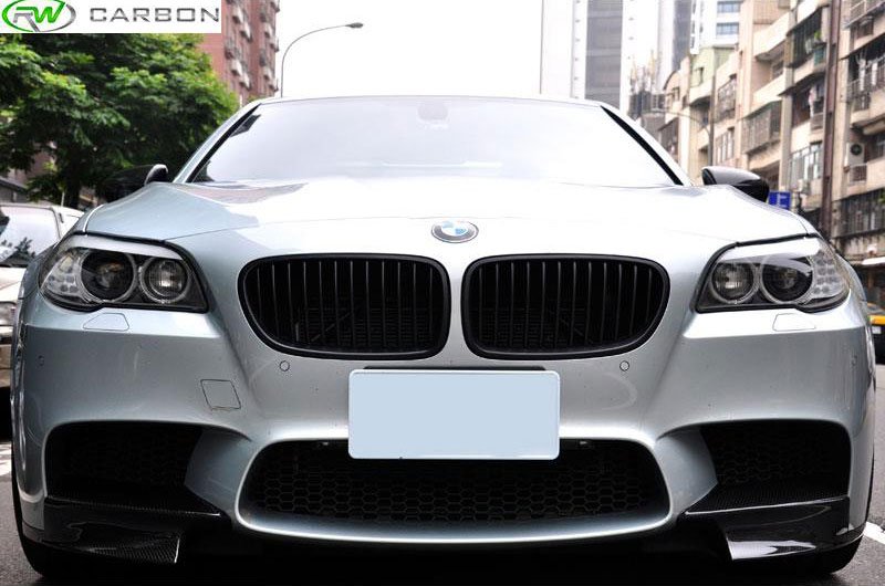 RW-Carbon-Fiber-BMW-Performance-Style-Splitters-BMW-F10-M5-2