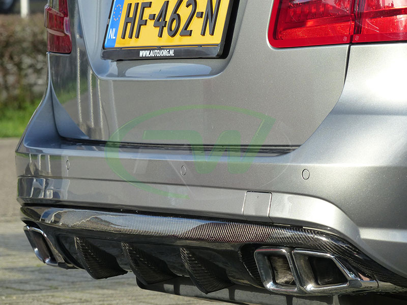 RW-Carbon-Fiber-Diffuser-Mercedes-W212-E63-AMG-grey-1