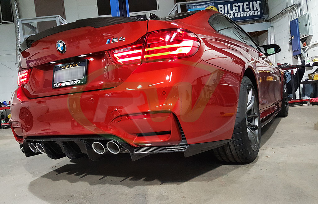 RW-Carbon-Fiber-DTM-Diffuser-BMW-F82-M4-red-1