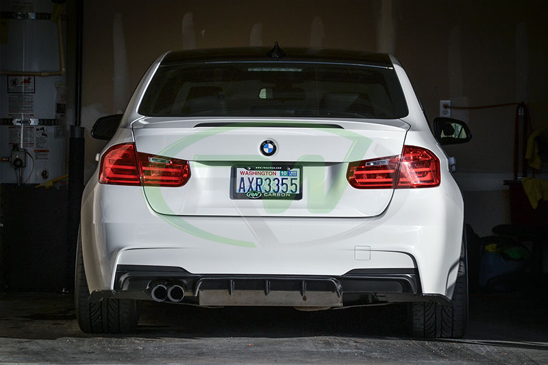 RW-Carbon-Fiber-Performance-Style-Diffuser-for-F30-328i-5