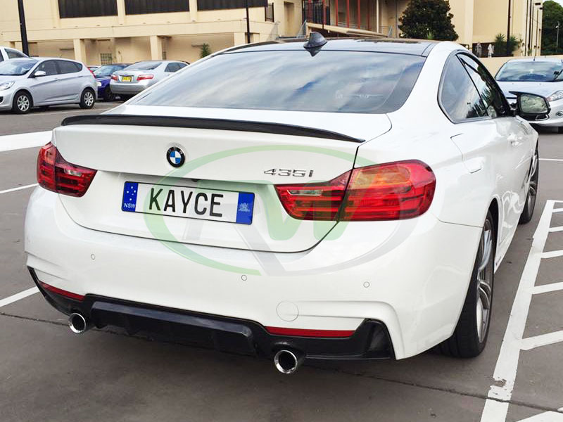 RW-Carbon-Fiber-Performance-Style-Spoiler-and-Diffuser-BMW-F32-435i-1