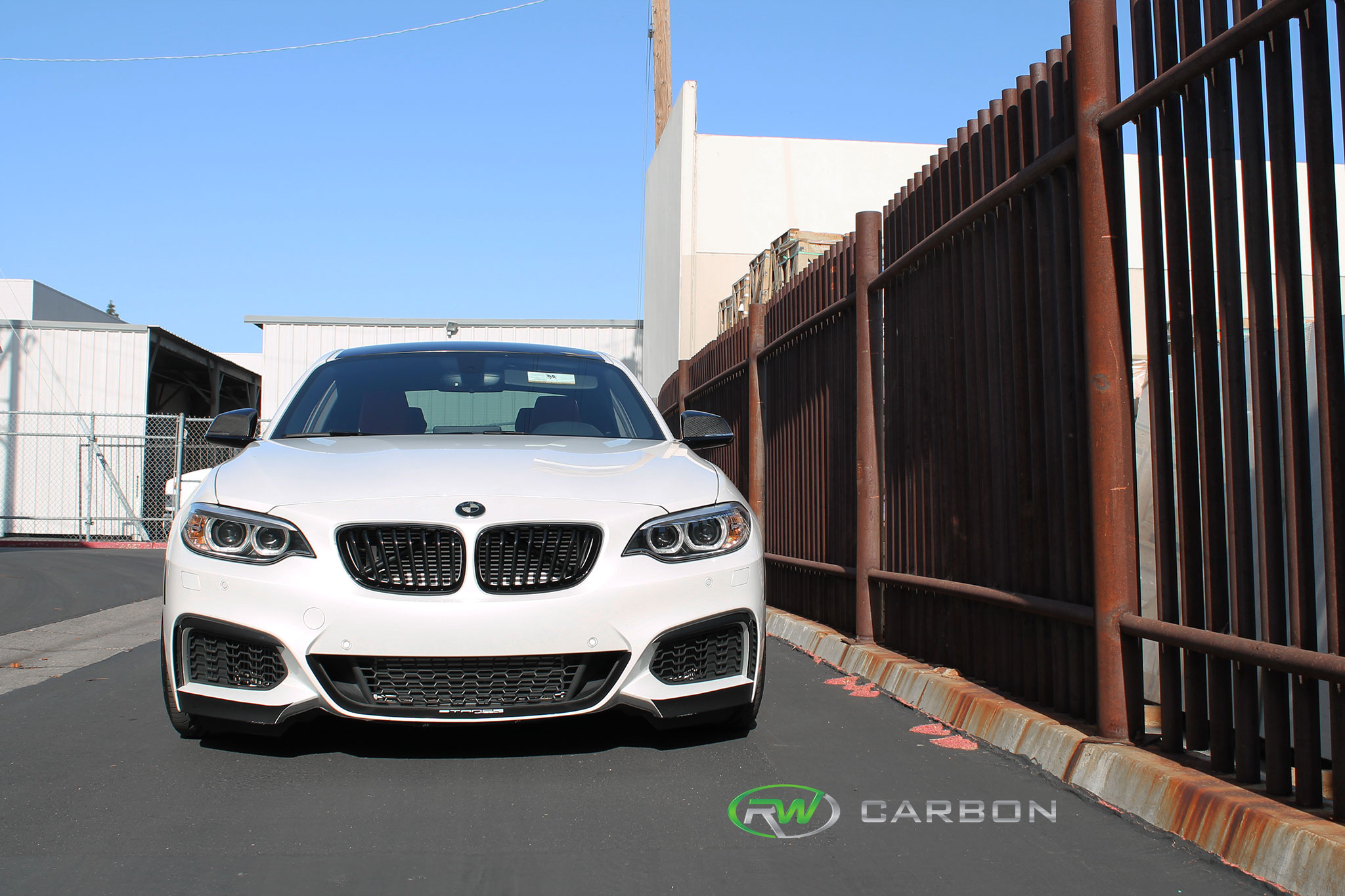 RW-Carbon-Fiber-Parts-BMW-F22-M235i-Photoshoot-7