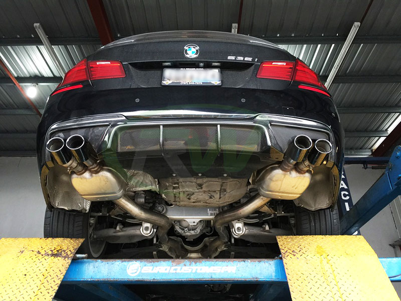 RW-Carbon-Fiber-DTM-Diffuser-Black-BMW-F10-550i-1