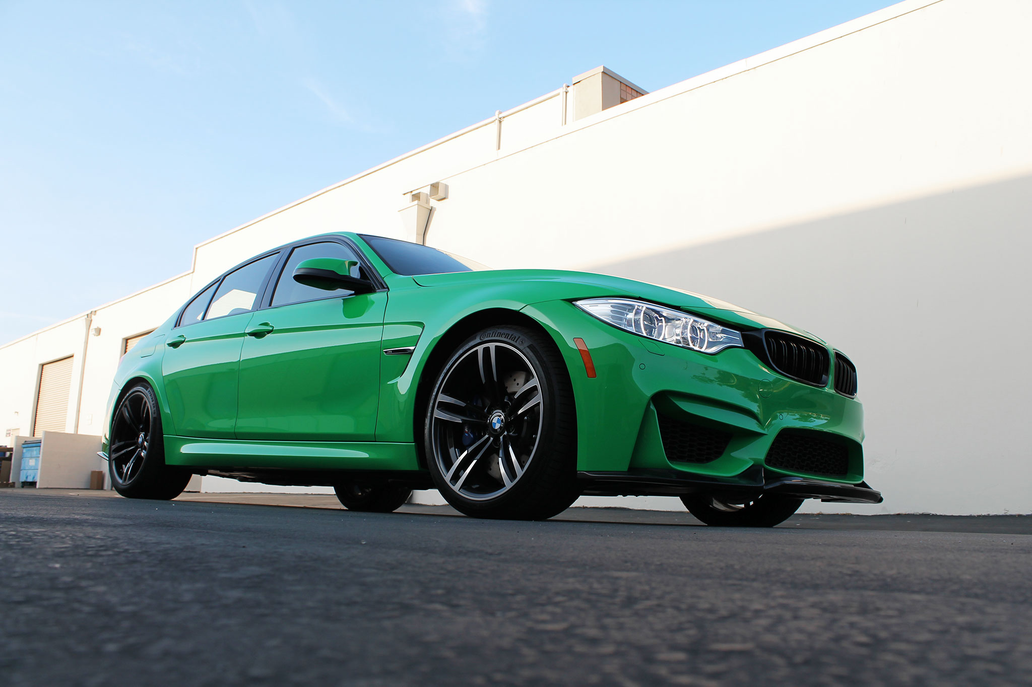 RW-Carbon-BMW-F80-M3-Signal-Green-Photoshoot-6