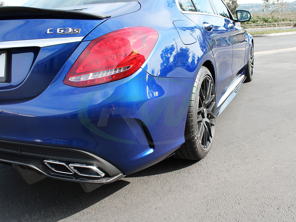 rw-carbon-fiber-gtx-side-skirt-extensions-merc-w205-c63s-amg-4