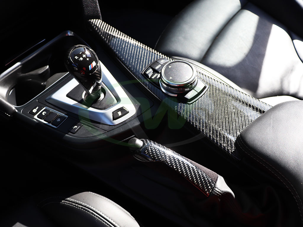 Bmw M Interior Parts And Accessories