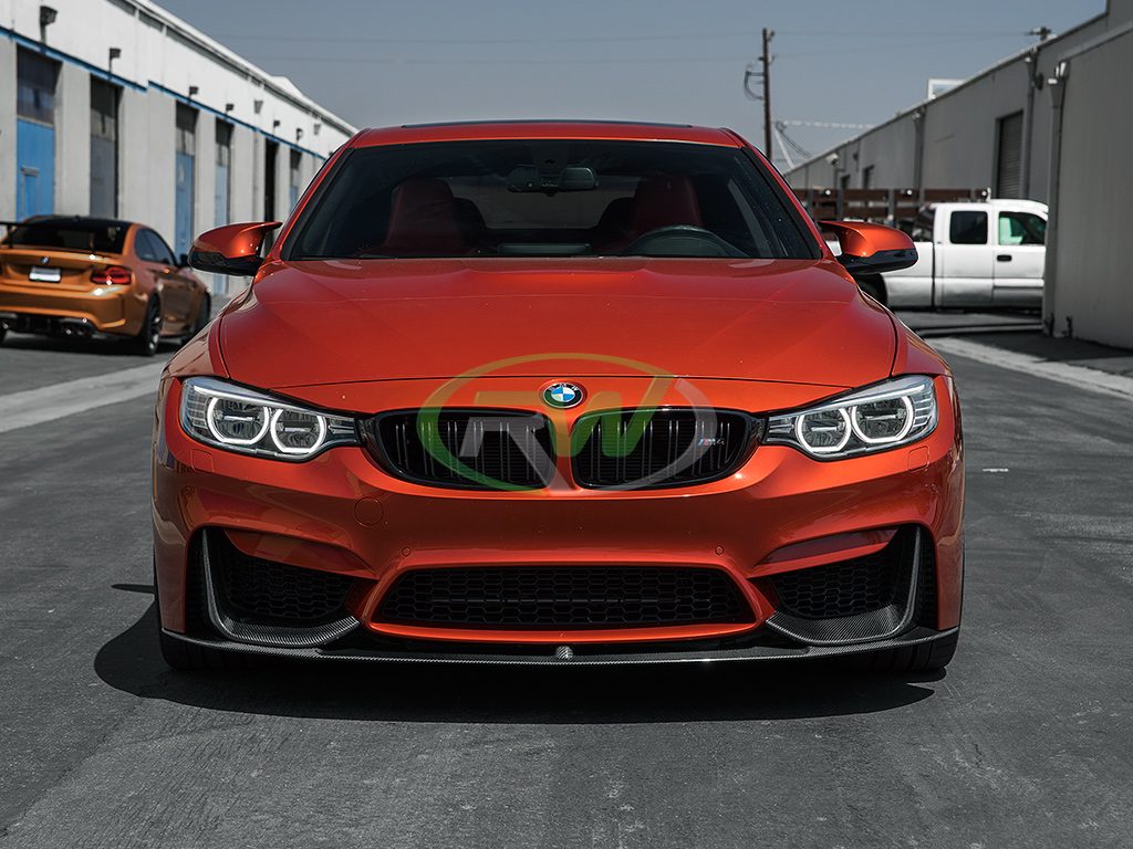 bmw f82 m4 performance style front lip spoiler Archives - RW Carbon's Blog