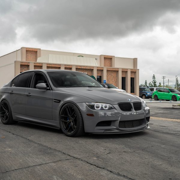 Das Tier E90 M3 Rw Carbons Blog