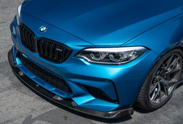 m2 competition 3d front lip Archives - RW Carbon's Blog