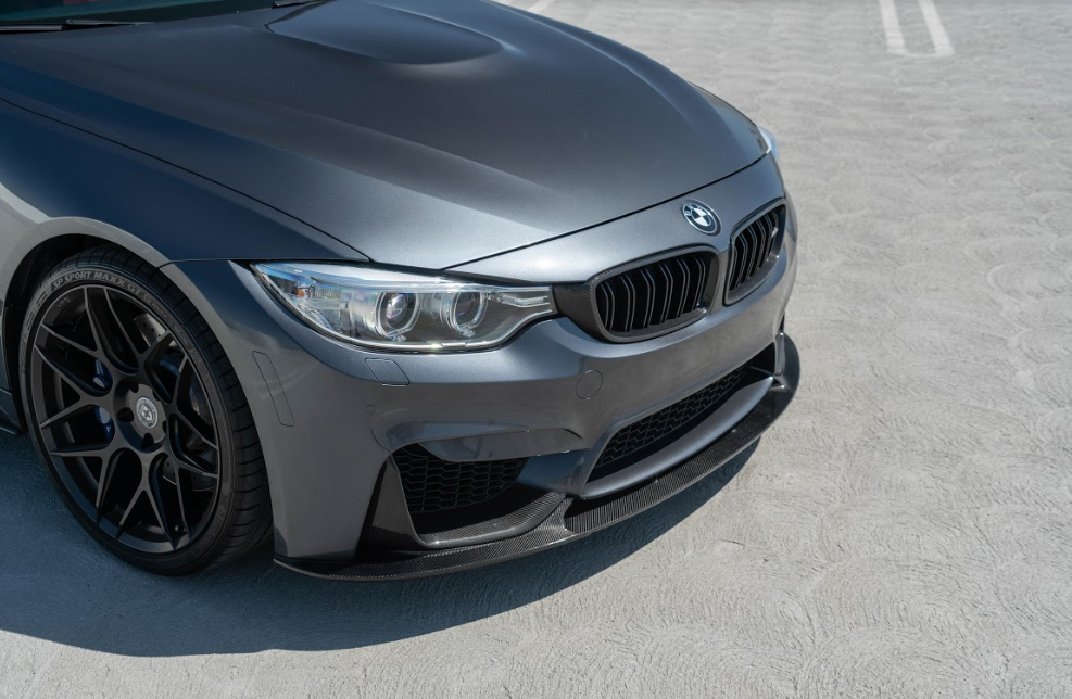 F82 M4 in a Class if It's Own - RW Carbon's Blog