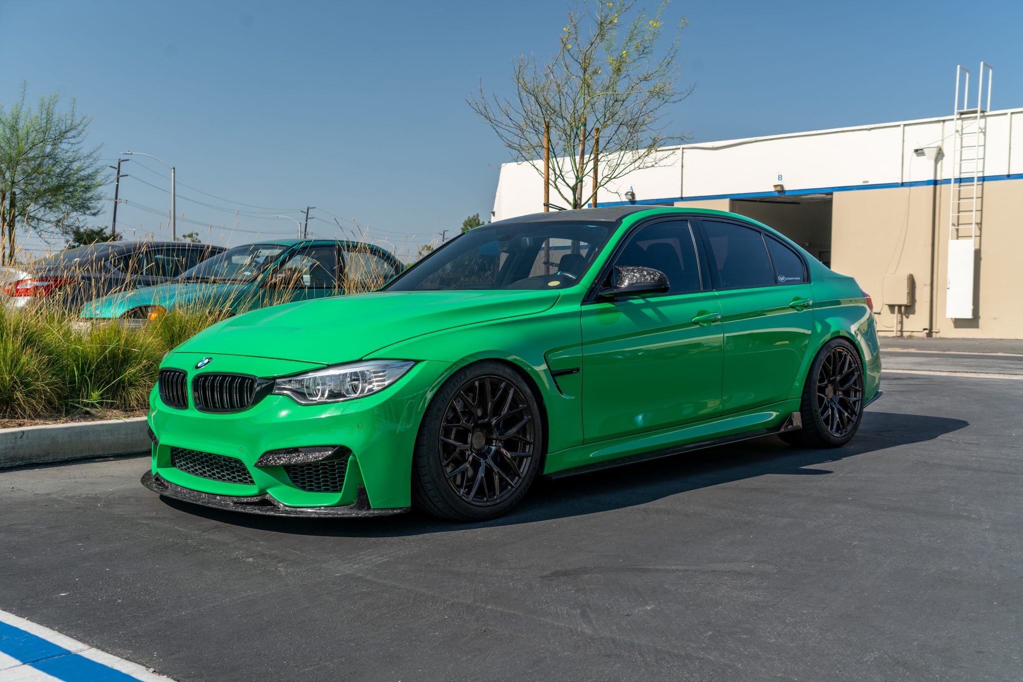 bmw f80 m3 forged carbon Archives - RW Carbon's Blog