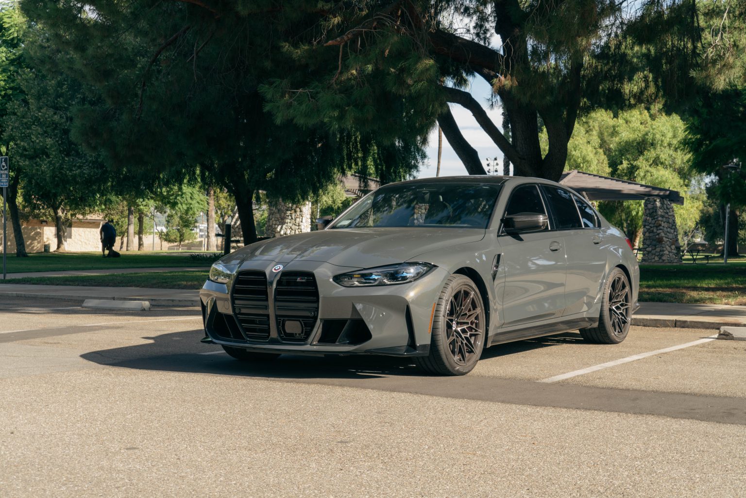 New RW Project Car - G80 M3 - RW Carbon's Blog